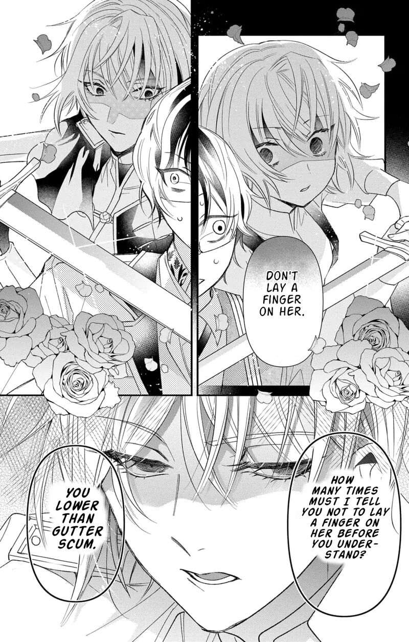 Hikikomori Hime To Dokuzetsu Kishi Sama 1 43