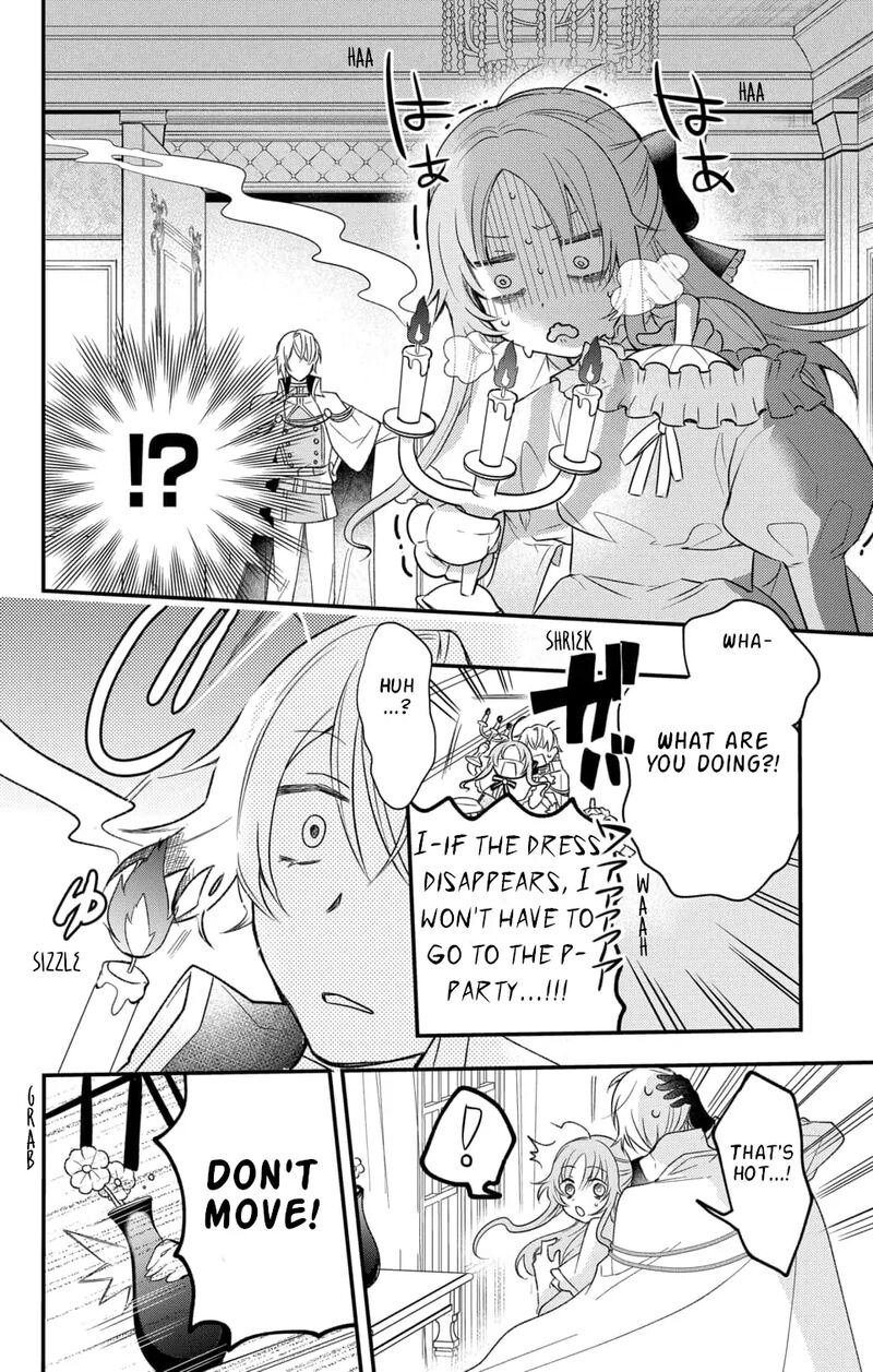 Hikikomori Hime To Dokuzetsu Kishi Sama 1 7