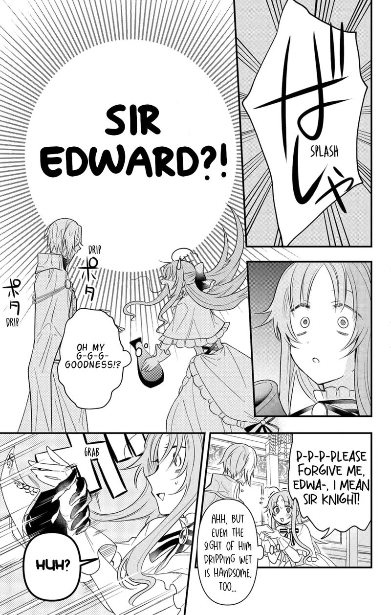 Hikikomori Hime To Dokuzetsu Kishi Sama 1 8