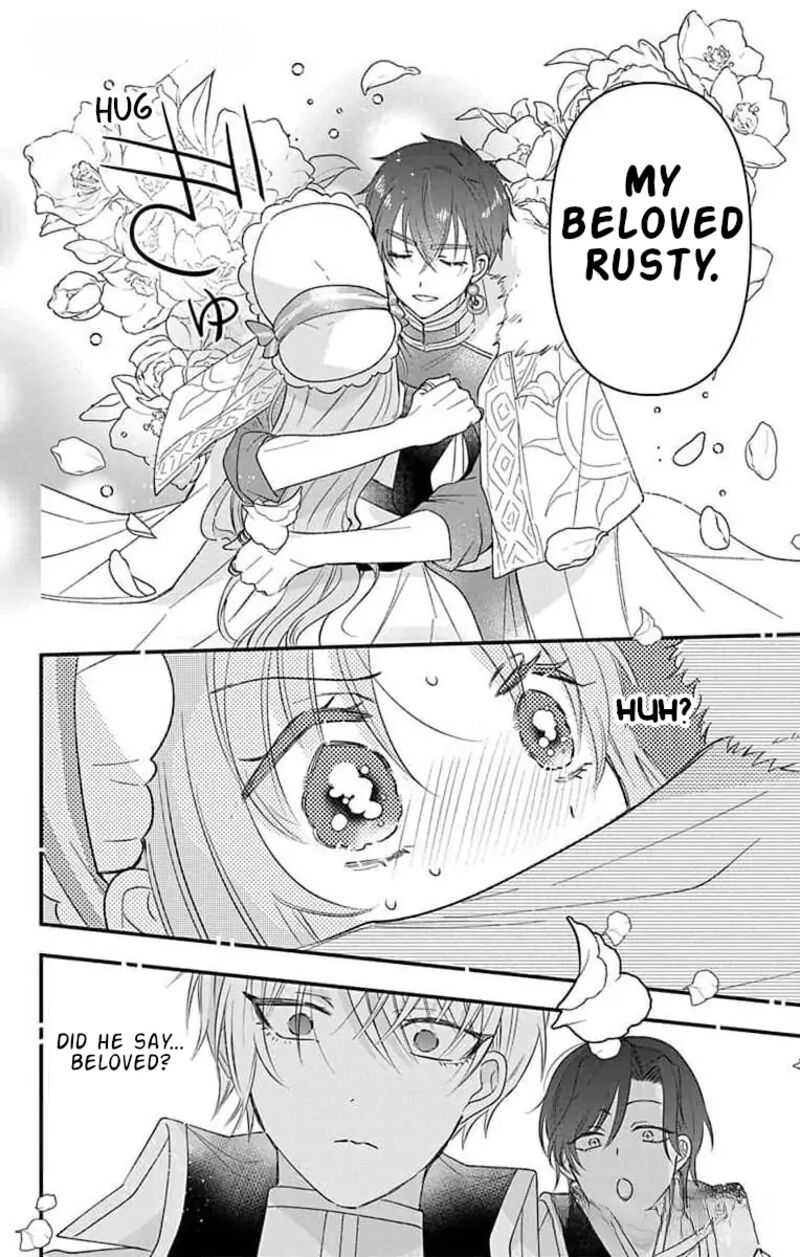 Hikikomori Hime To Dokuzetsu Kishi Sama 10 12
