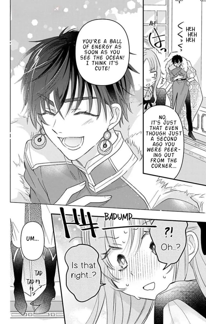 Hikikomori Hime To Dokuzetsu Kishi Sama 10 14