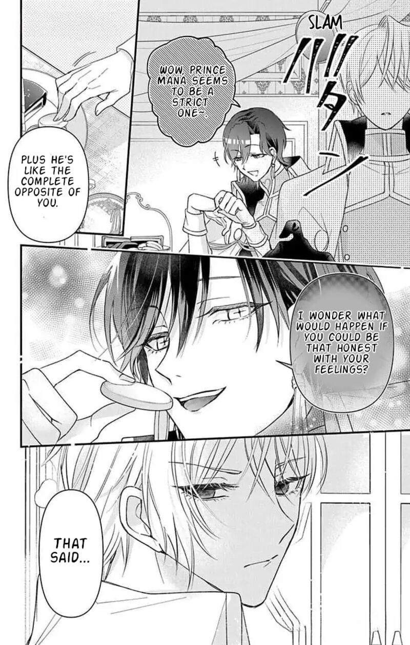 Hikikomori Hime To Dokuzetsu Kishi Sama 10 18