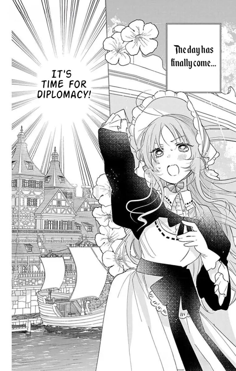 Hikikomori Hime To Dokuzetsu Kishi Sama 10 2