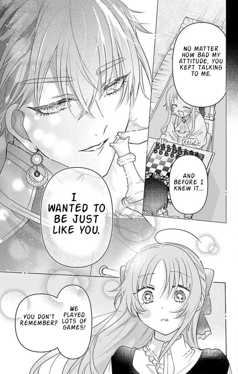 Hikikomori Hime To Dokuzetsu Kishi Sama 10 25