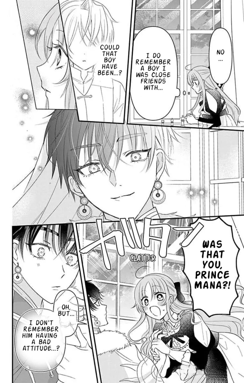 Hikikomori Hime To Dokuzetsu Kishi Sama 10 26