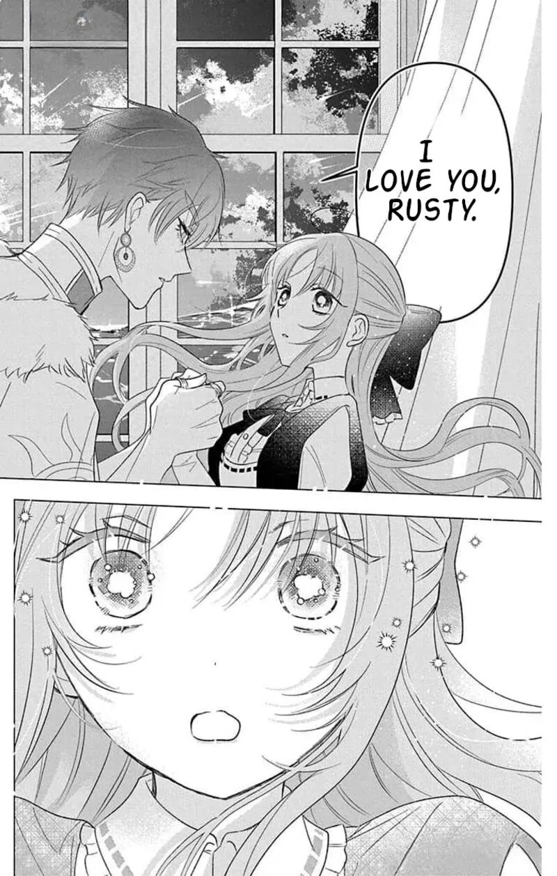 Hikikomori Hime To Dokuzetsu Kishi Sama 10 28