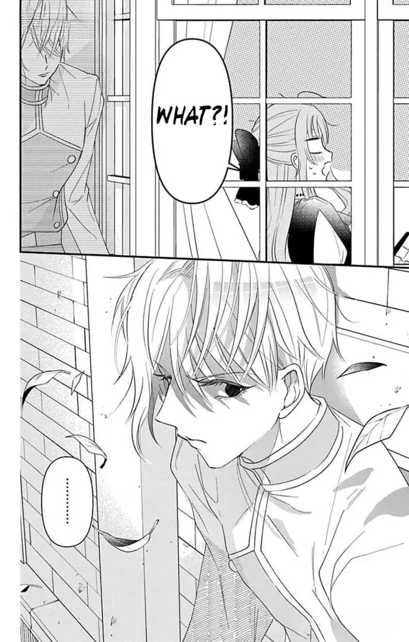 Hikikomori Hime To Dokuzetsu Kishi Sama 10 30