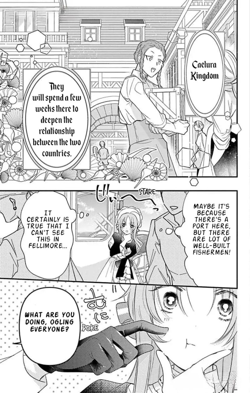 Hikikomori Hime To Dokuzetsu Kishi Sama 10 5