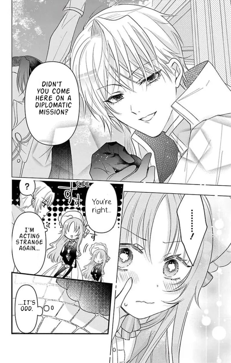 Hikikomori Hime To Dokuzetsu Kishi Sama 10 6