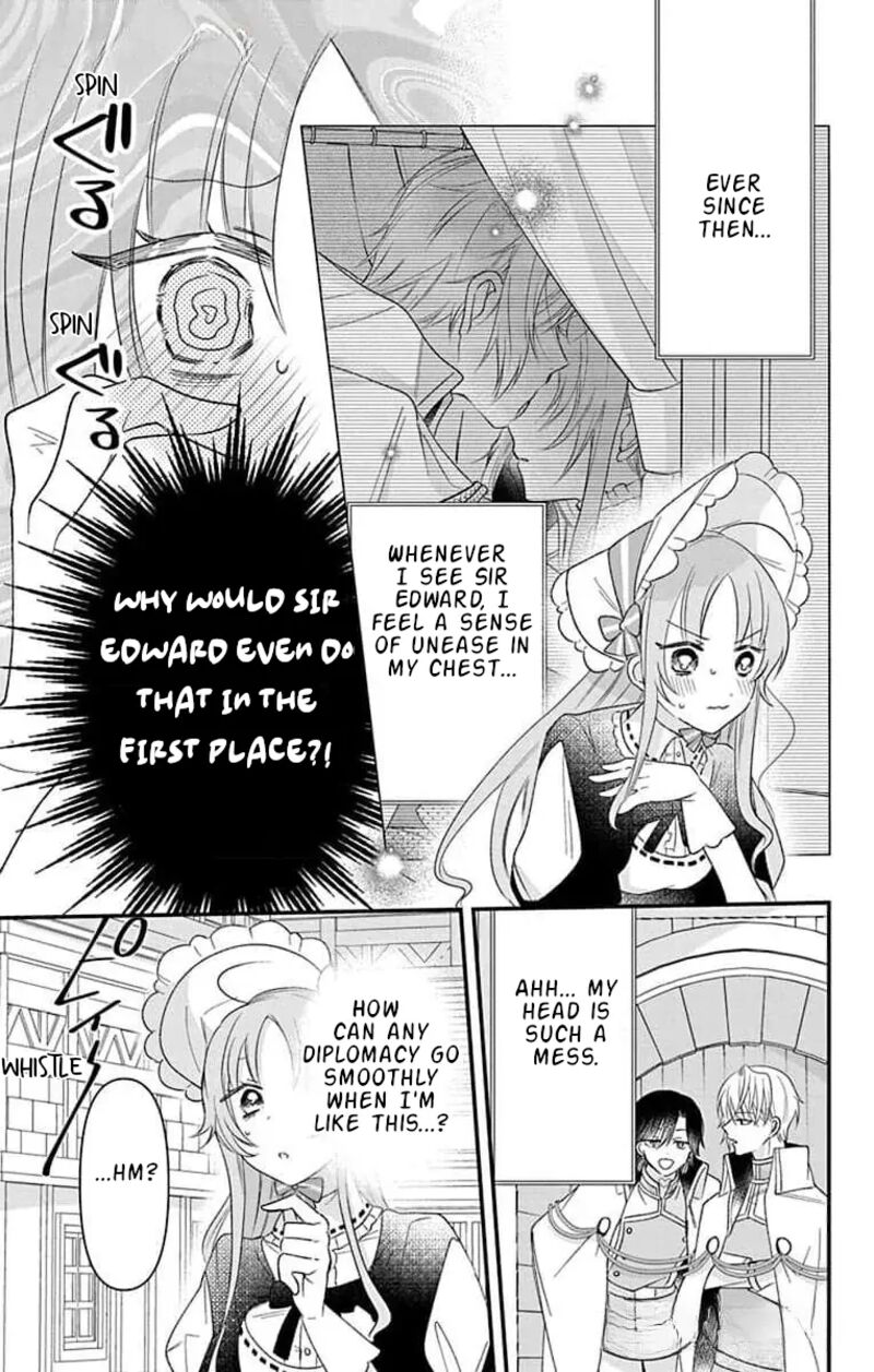 Hikikomori Hime To Dokuzetsu Kishi Sama 10 7