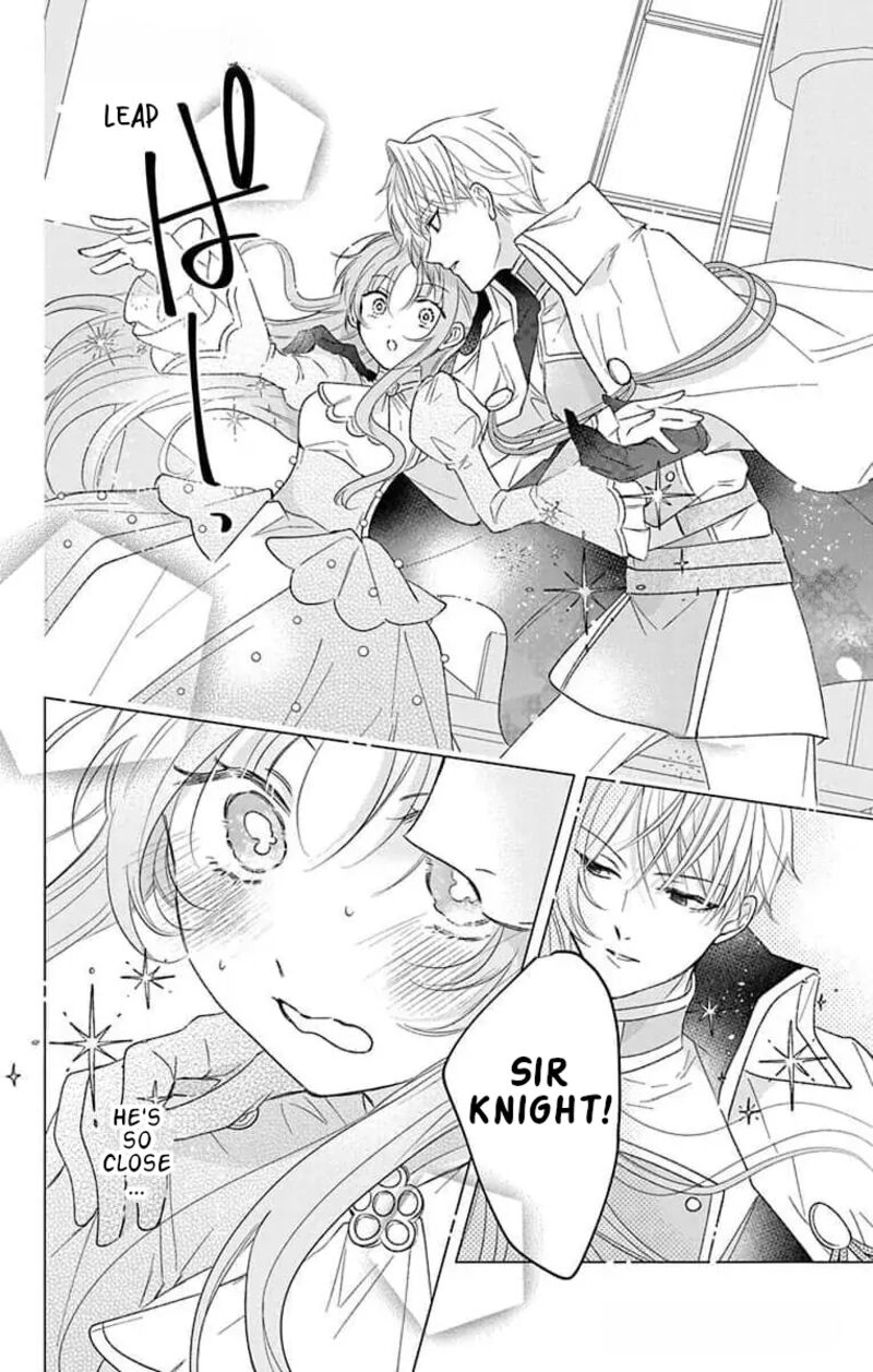 Hikikomori Hime To Dokuzetsu Kishi Sama 11 10