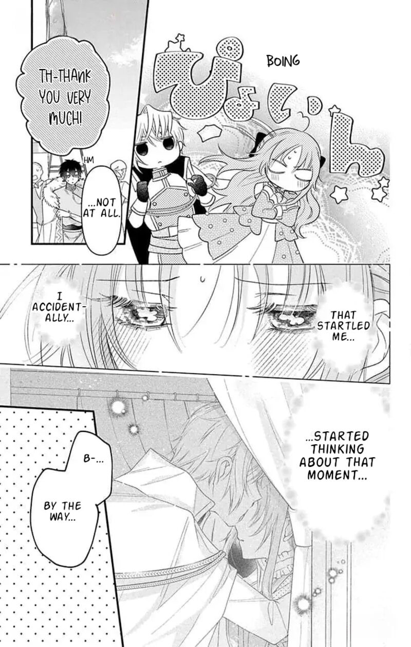 Hikikomori Hime To Dokuzetsu Kishi Sama 11 11