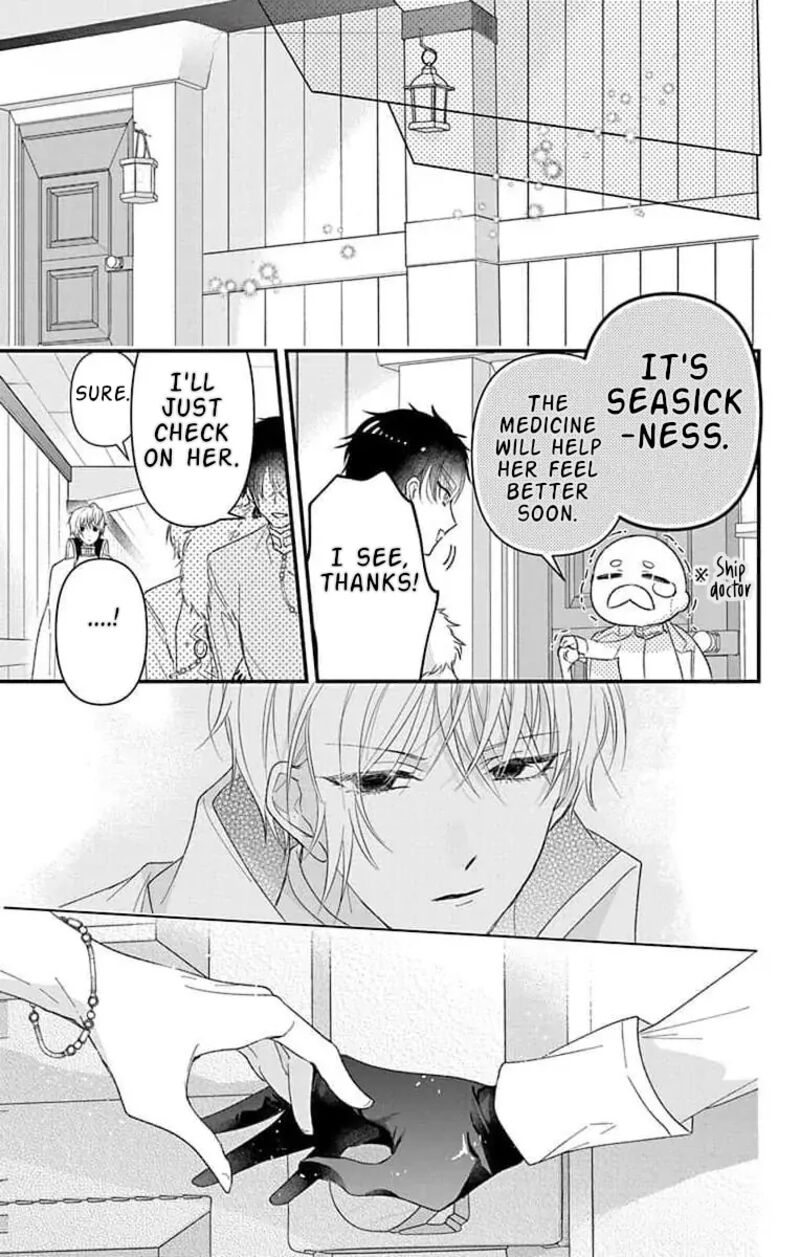 Hikikomori Hime To Dokuzetsu Kishi Sama 11 21