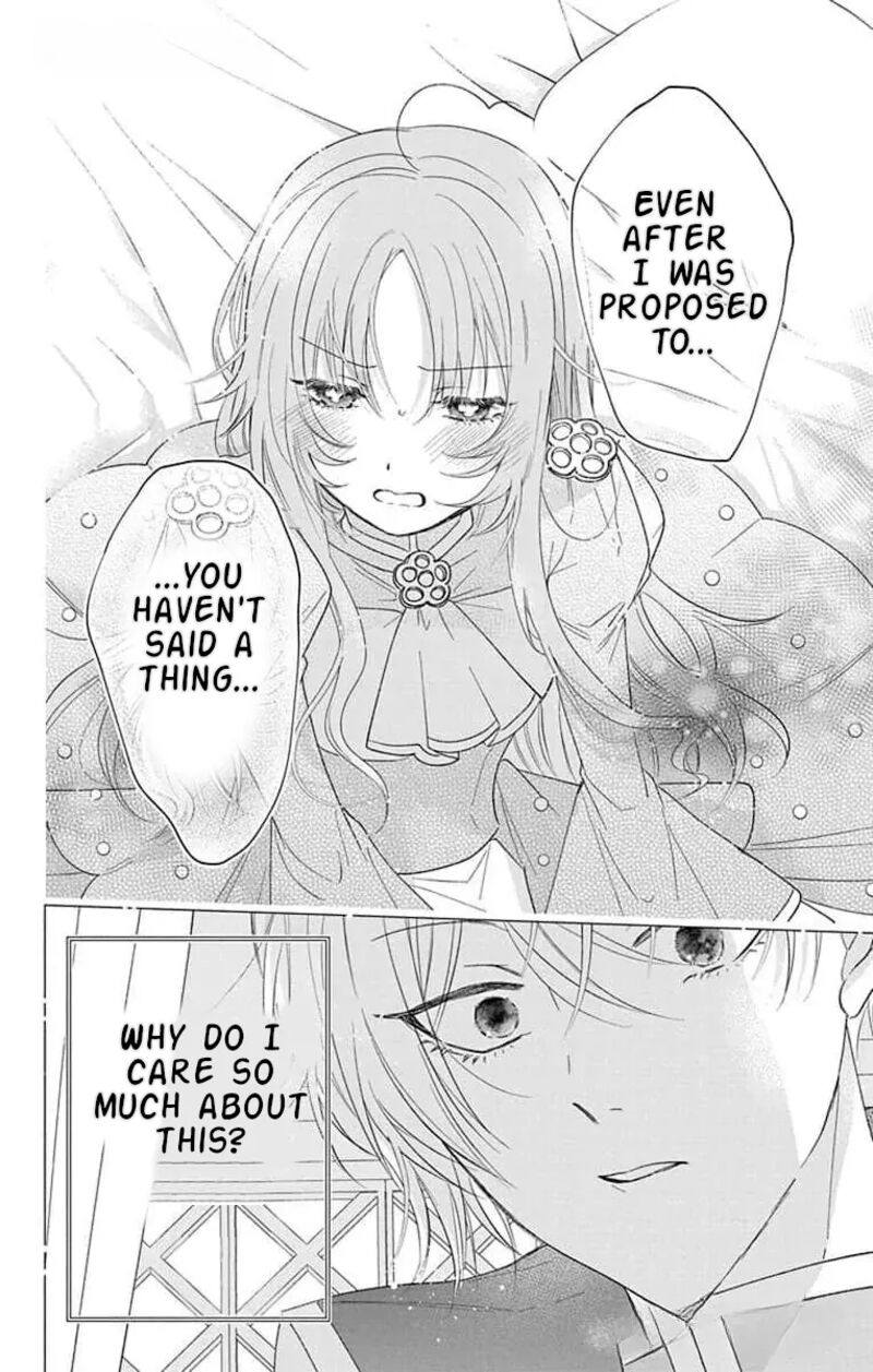 Hikikomori Hime To Dokuzetsu Kishi Sama 11 26