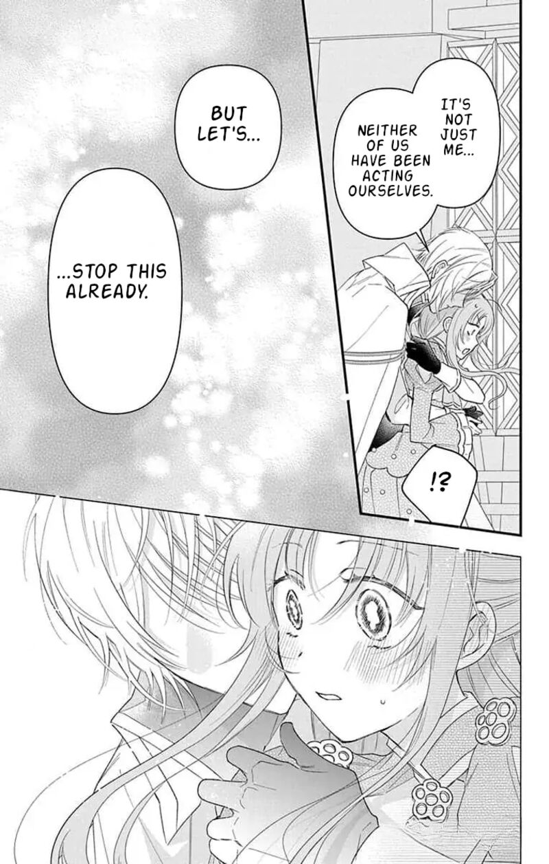 Hikikomori Hime To Dokuzetsu Kishi Sama 11 29