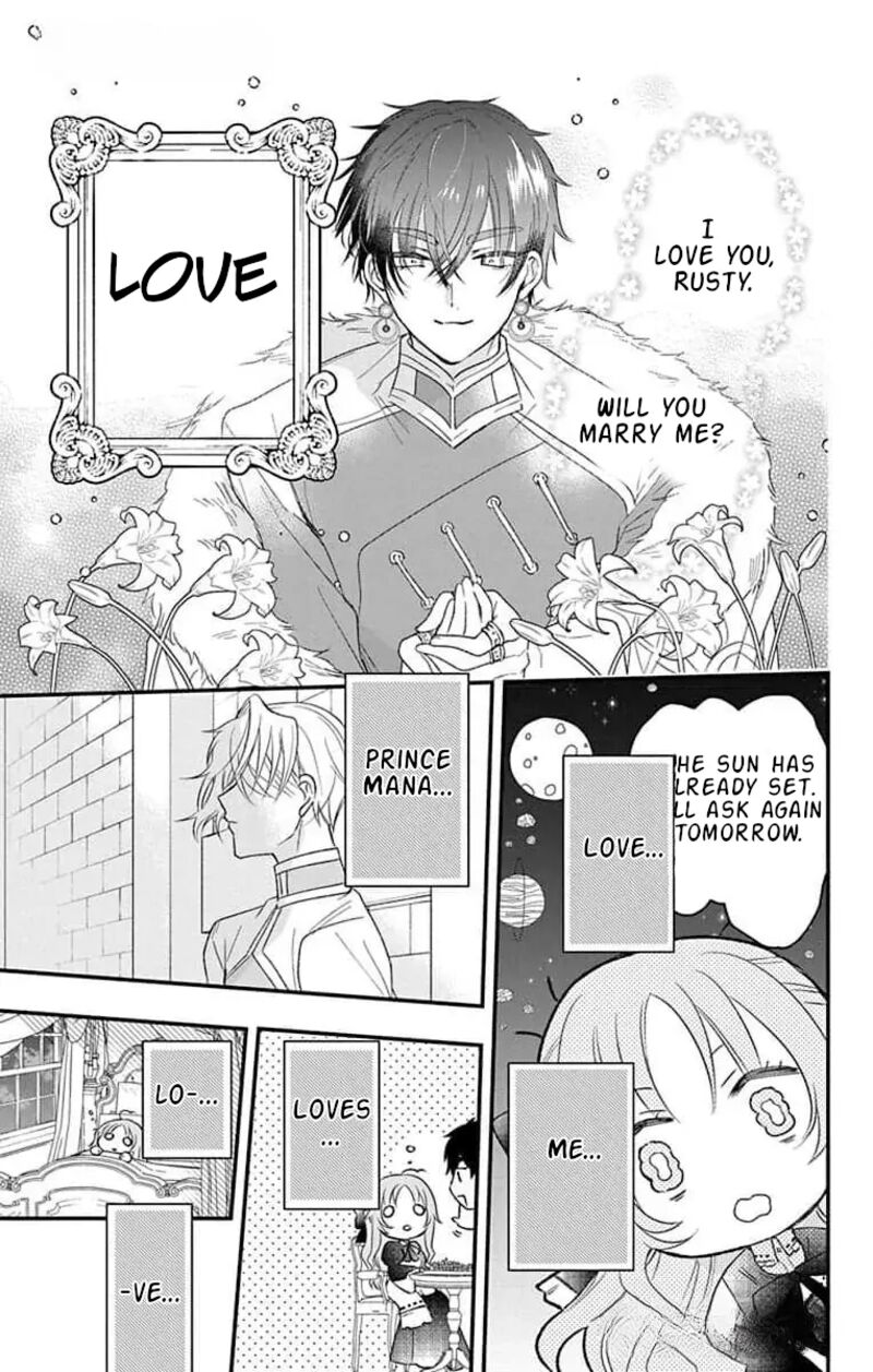 Hikikomori Hime To Dokuzetsu Kishi Sama 11 3