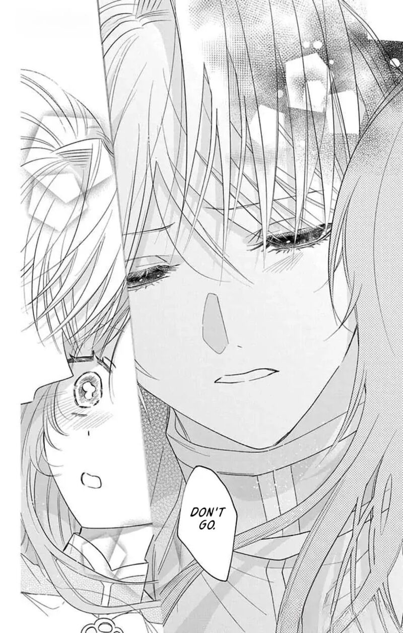 Hikikomori Hime To Dokuzetsu Kishi Sama 11 30