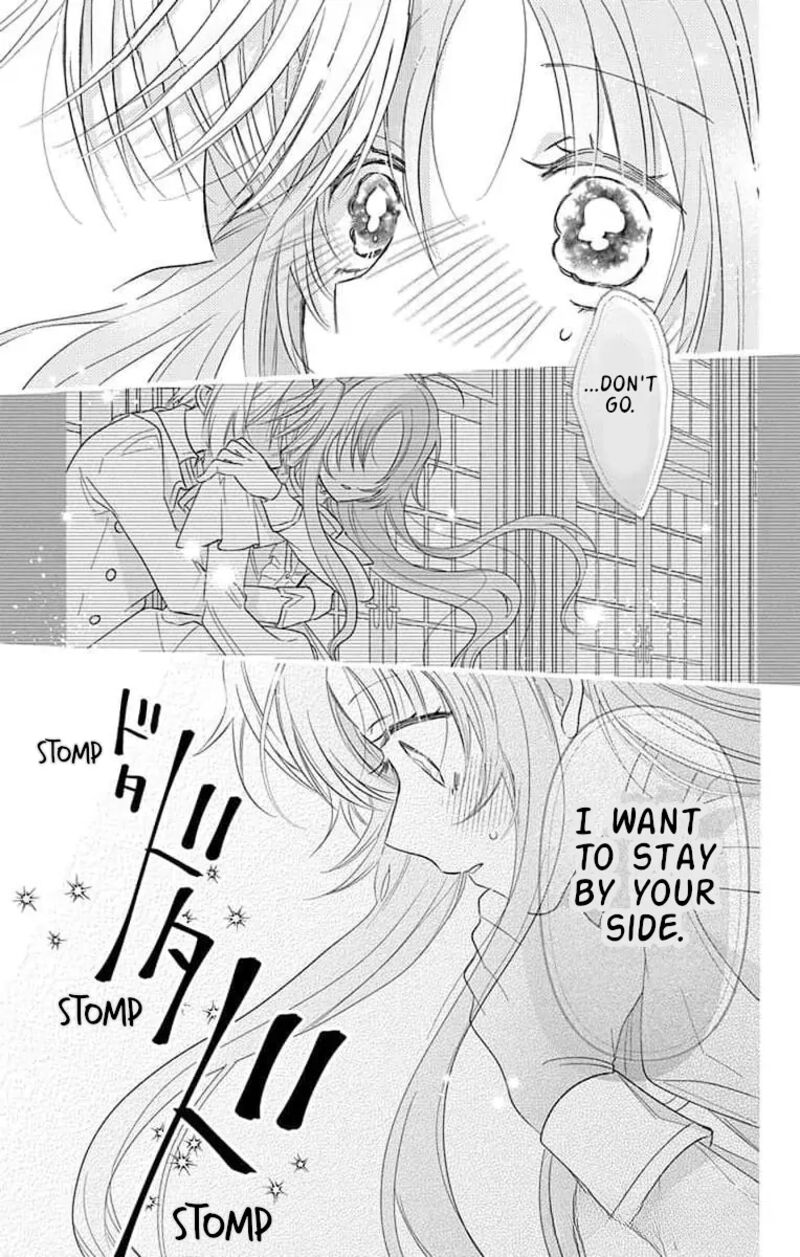 Hikikomori Hime To Dokuzetsu Kishi Sama 11 31
