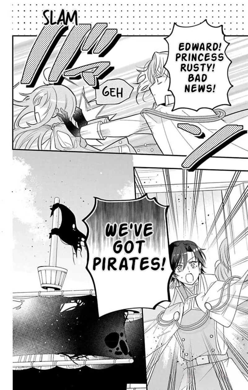 Hikikomori Hime To Dokuzetsu Kishi Sama 11 32