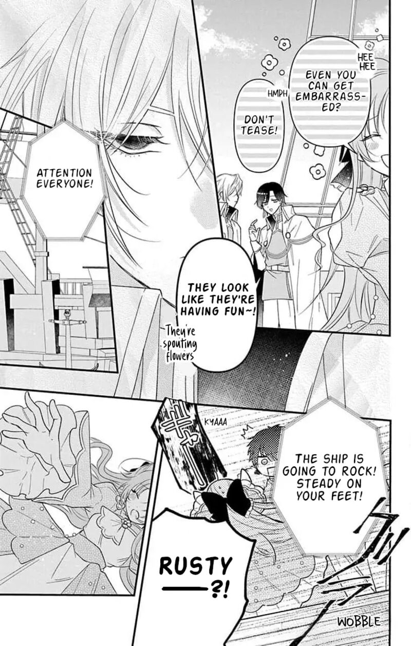 Hikikomori Hime To Dokuzetsu Kishi Sama 11 9