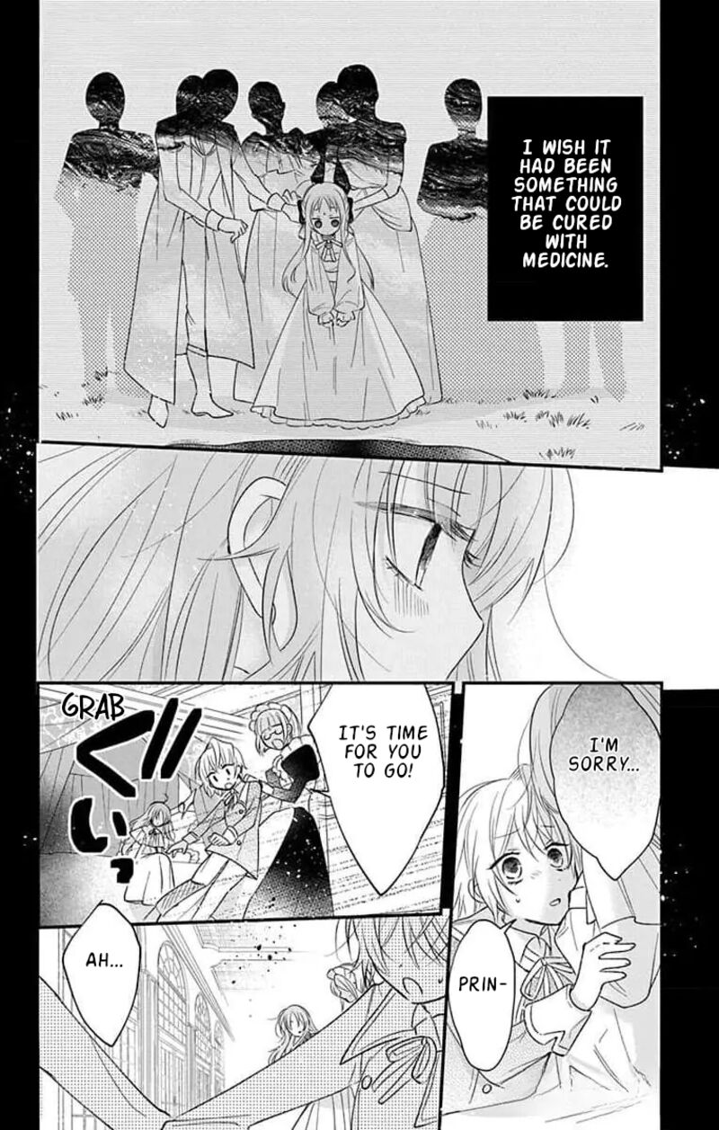 Hikikomori Hime To Dokuzetsu Kishi Sama 12 11