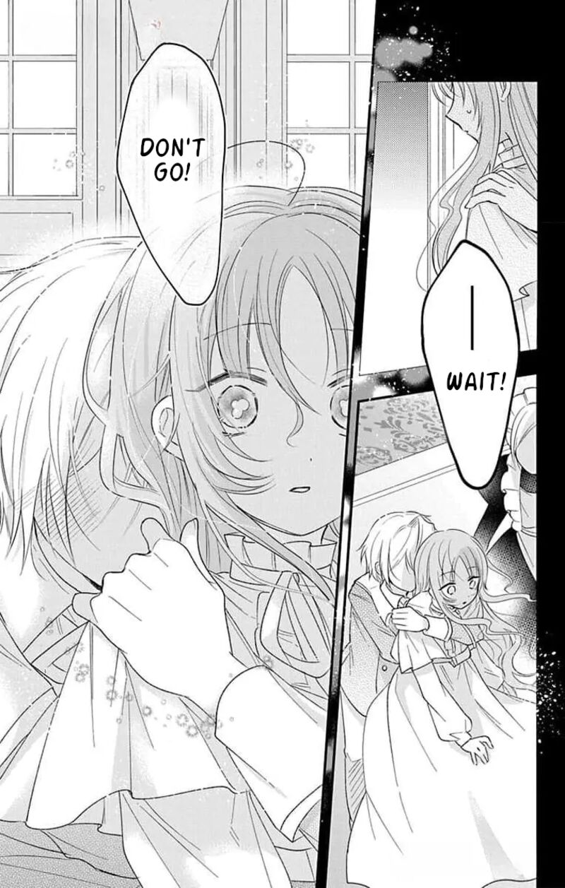 Hikikomori Hime To Dokuzetsu Kishi Sama 12 12