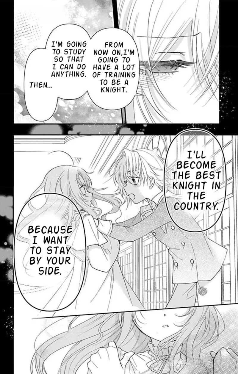Hikikomori Hime To Dokuzetsu Kishi Sama 12 13