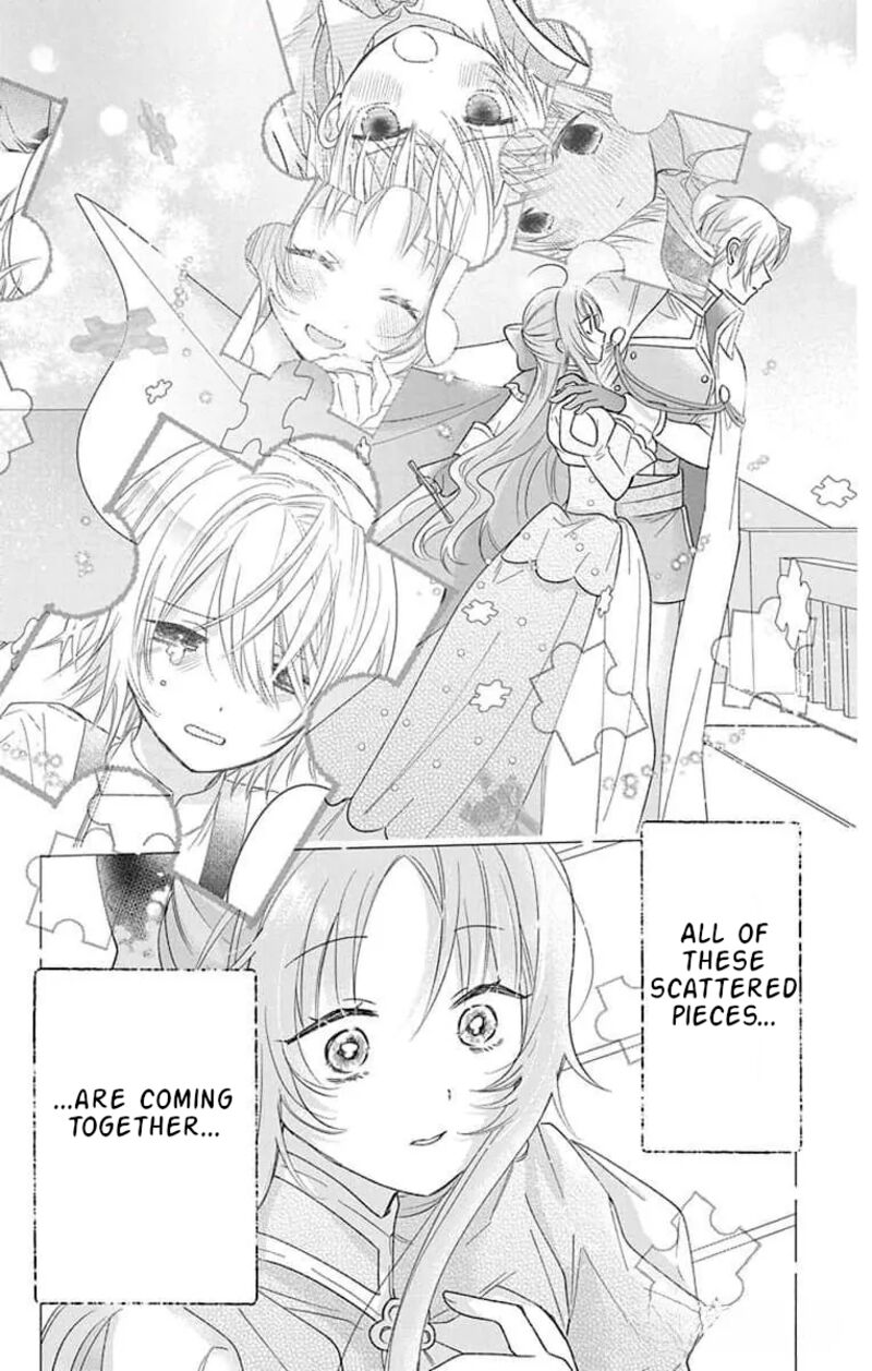 Hikikomori Hime To Dokuzetsu Kishi Sama 12 15