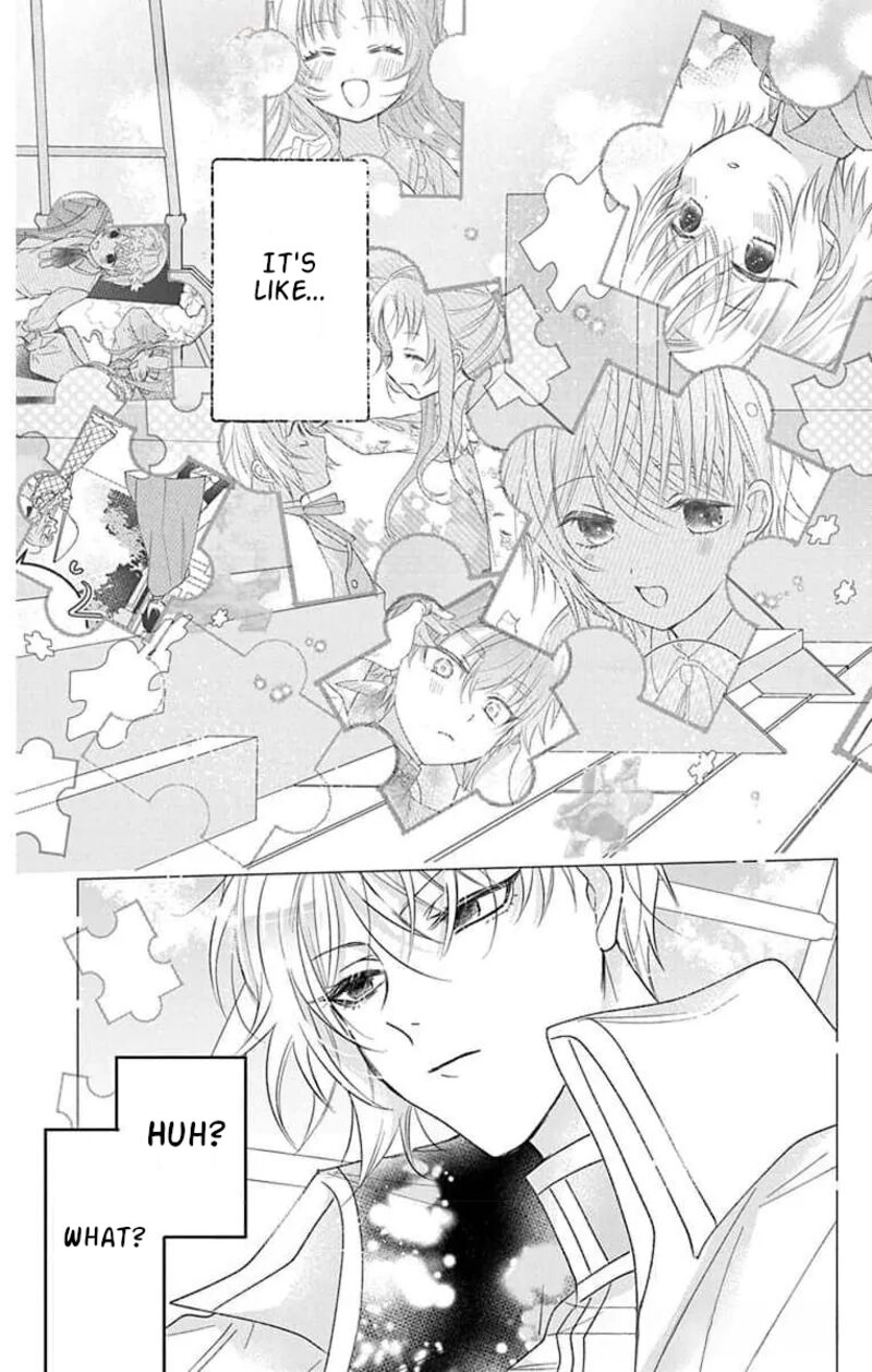 Hikikomori Hime To Dokuzetsu Kishi Sama 12 16