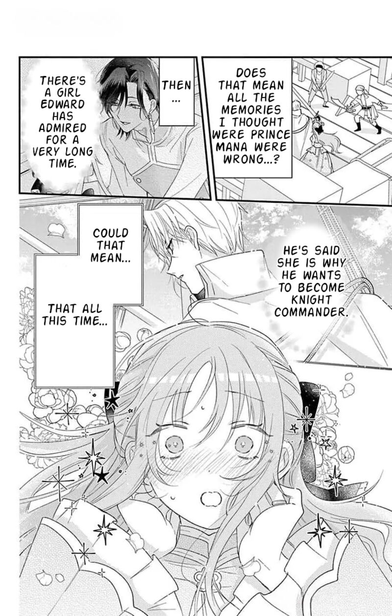 Hikikomori Hime To Dokuzetsu Kishi Sama 12 17