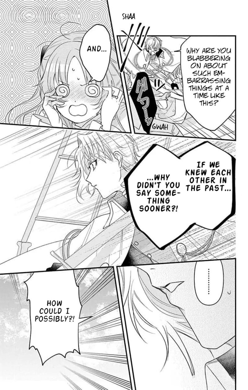 Hikikomori Hime To Dokuzetsu Kishi Sama 12 20