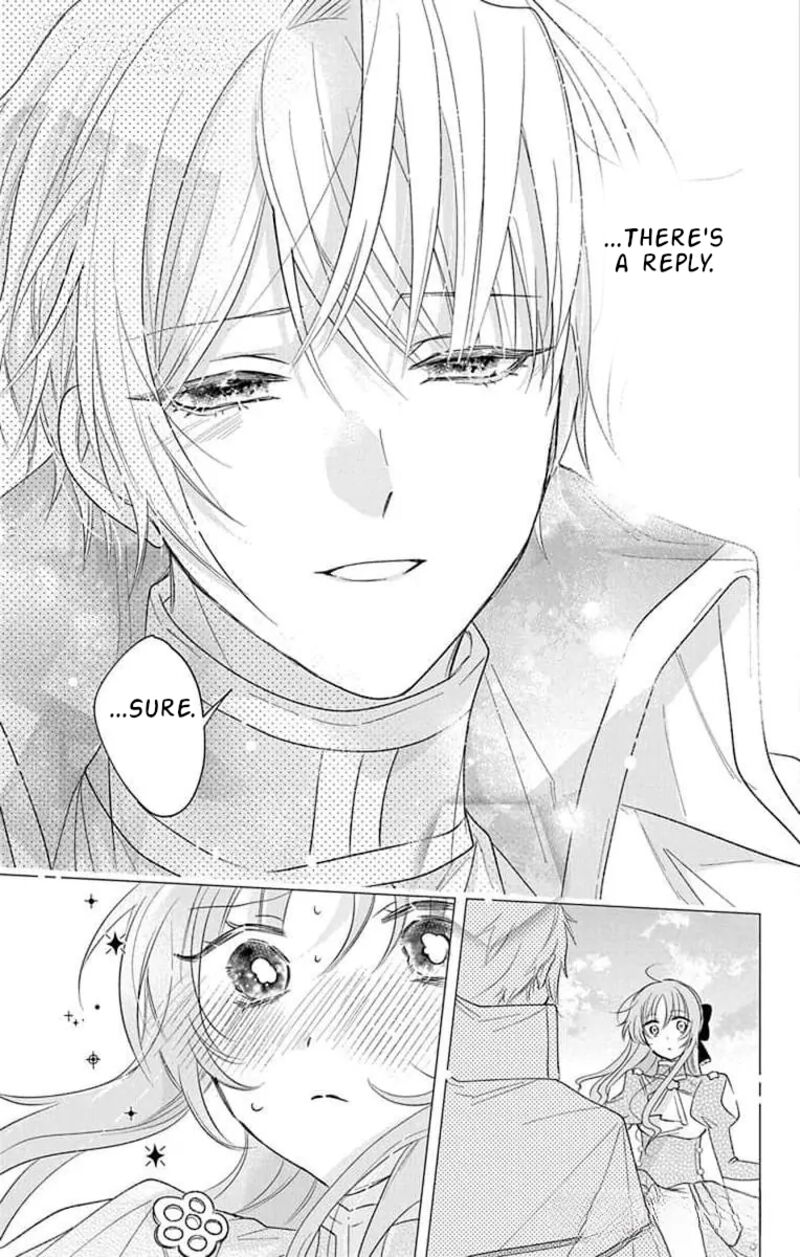 Hikikomori Hime To Dokuzetsu Kishi Sama 12 26