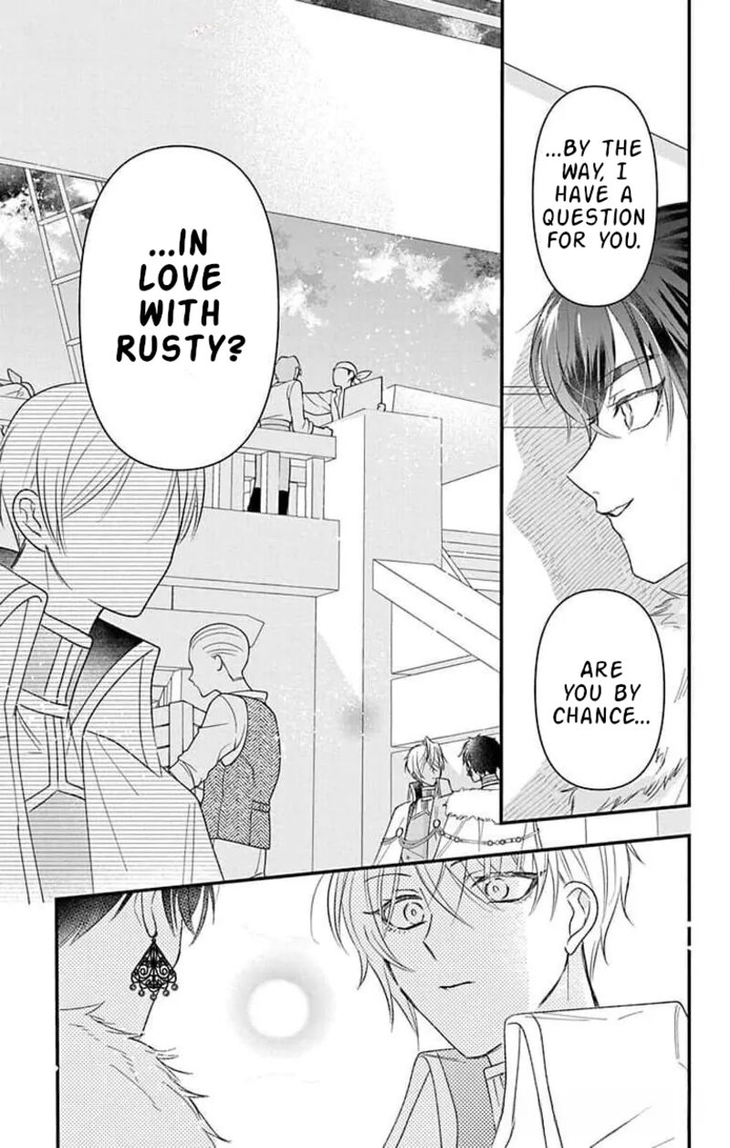 Hikikomori Hime To Dokuzetsu Kishi Sama 12 28