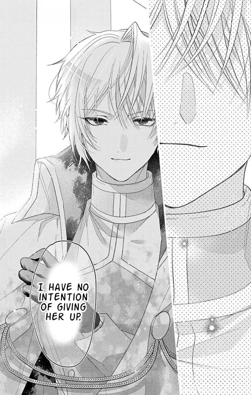 Hikikomori Hime To Dokuzetsu Kishi Sama 12 30