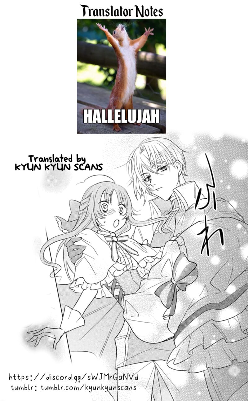 Hikikomori Hime To Dokuzetsu Kishi Sama 12 32