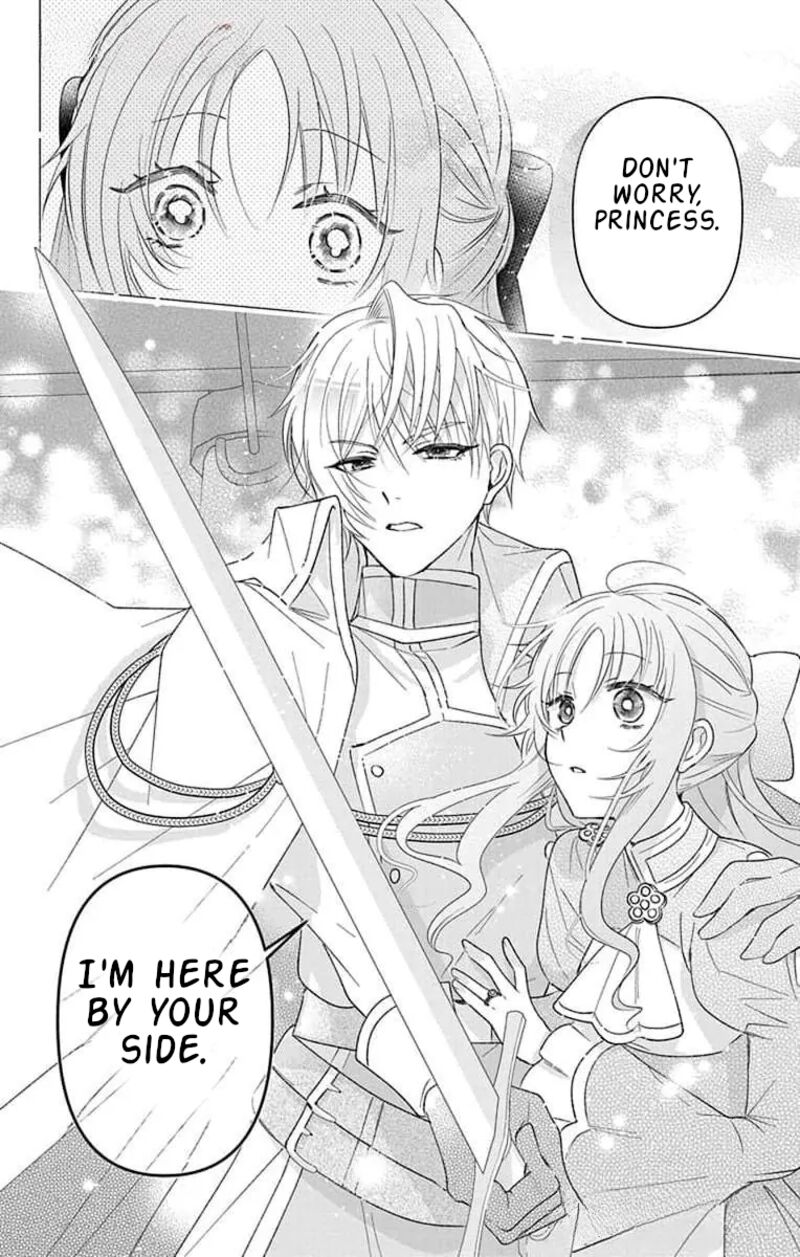 Hikikomori Hime To Dokuzetsu Kishi Sama 12 7