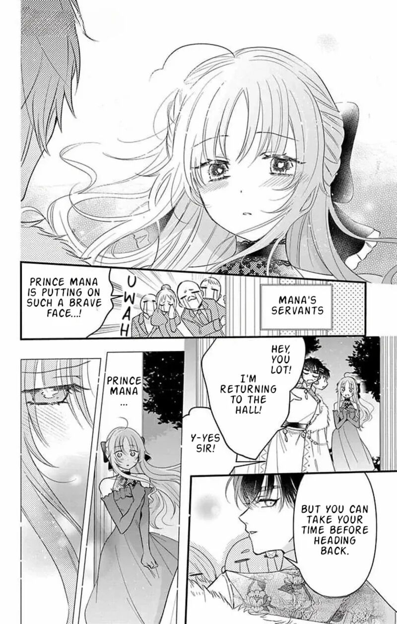 Hikikomori Hime To Dokuzetsu Kishi Sama 13 10