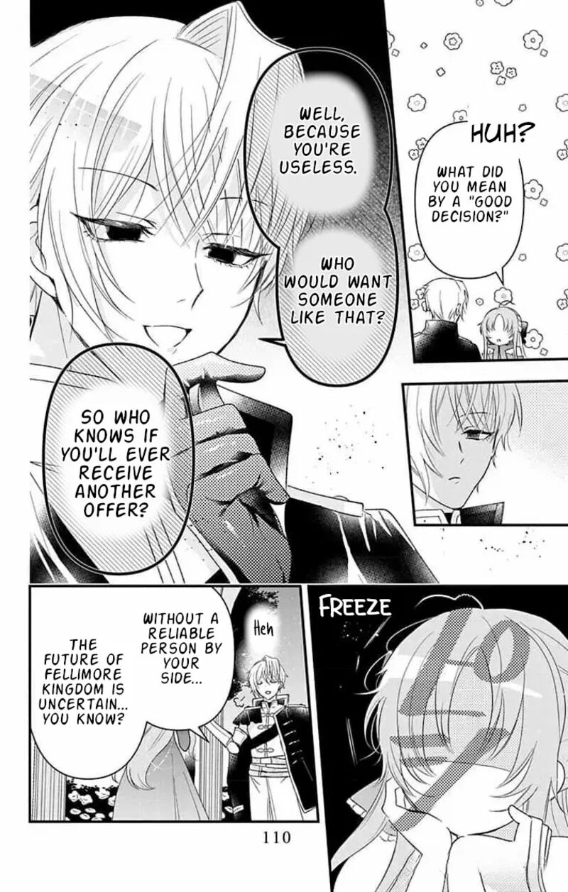 Hikikomori Hime To Dokuzetsu Kishi Sama 13 12