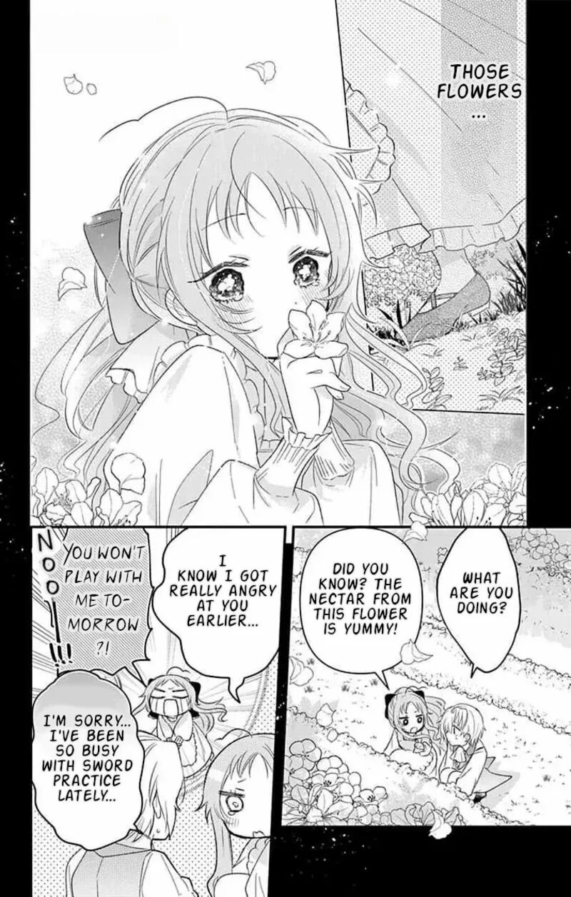Hikikomori Hime To Dokuzetsu Kishi Sama 13 18