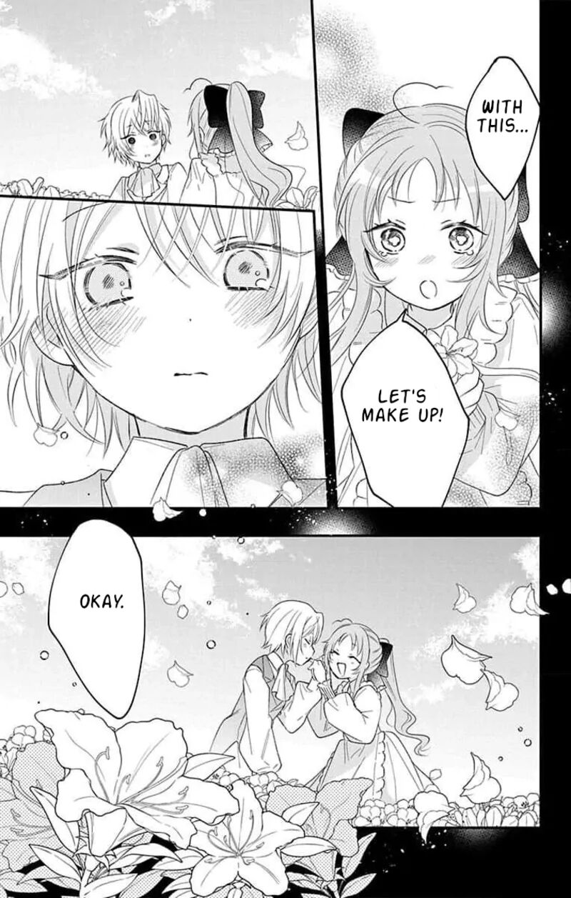Hikikomori Hime To Dokuzetsu Kishi Sama 13 19