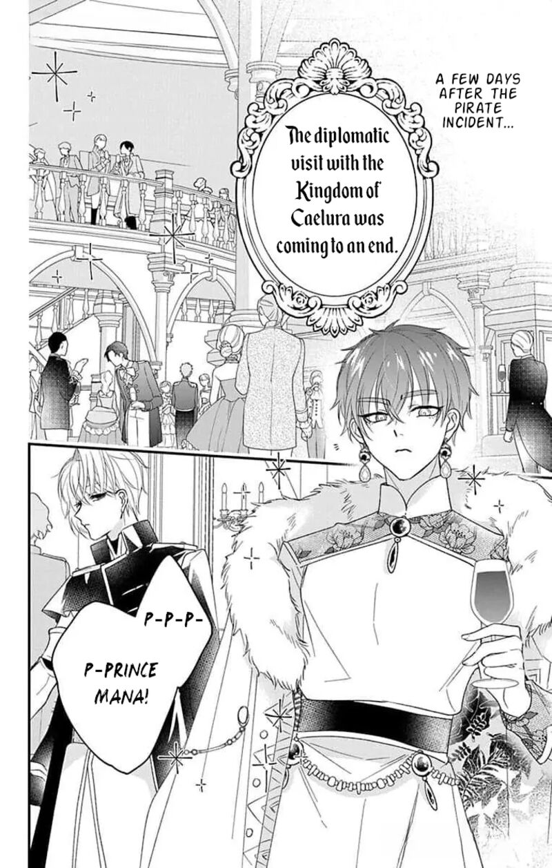 Hikikomori Hime To Dokuzetsu Kishi Sama 13 2