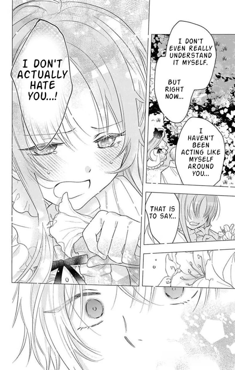 Hikikomori Hime To Dokuzetsu Kishi Sama 13 22