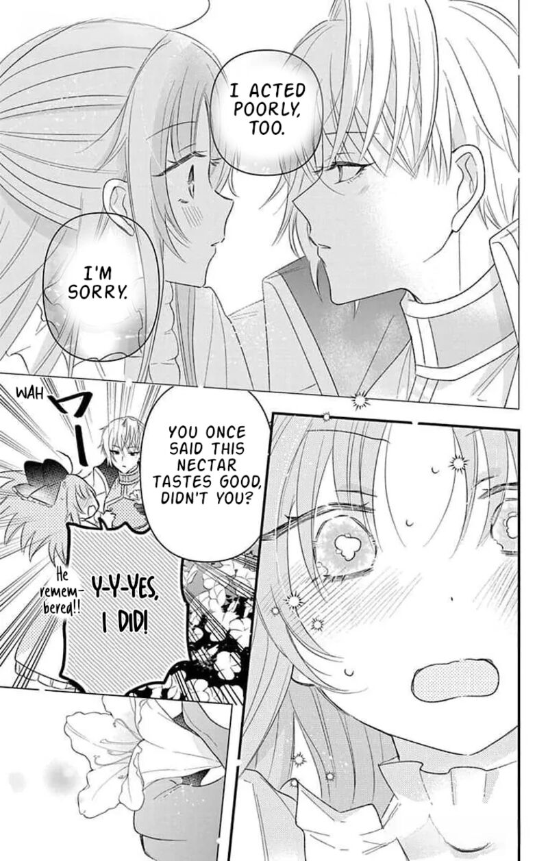 Hikikomori Hime To Dokuzetsu Kishi Sama 13 25