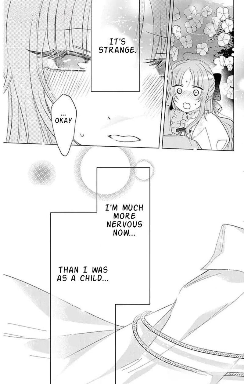 Hikikomori Hime To Dokuzetsu Kishi Sama 13 27