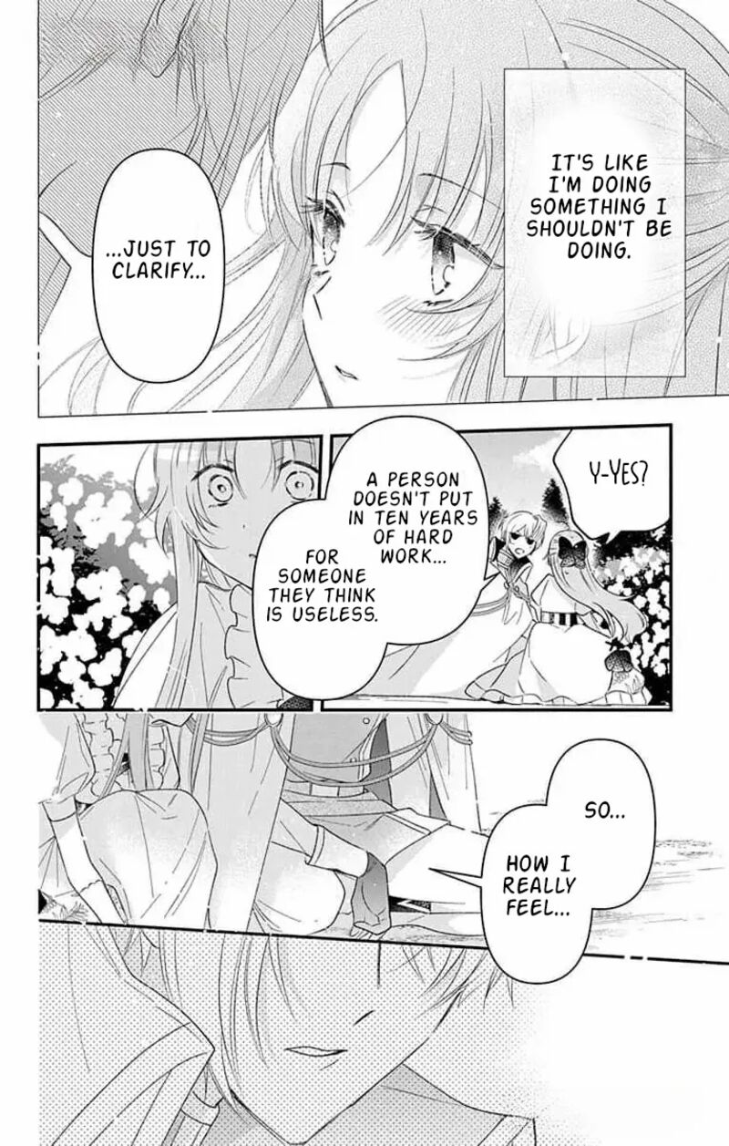 Hikikomori Hime To Dokuzetsu Kishi Sama 13 28