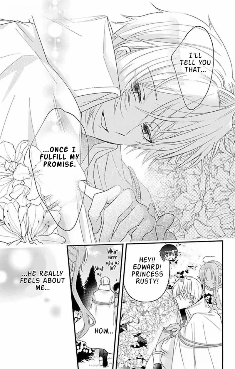 Hikikomori Hime To Dokuzetsu Kishi Sama 13 29