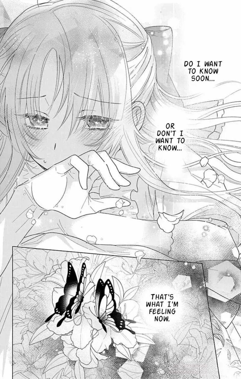 Hikikomori Hime To Dokuzetsu Kishi Sama 13 30