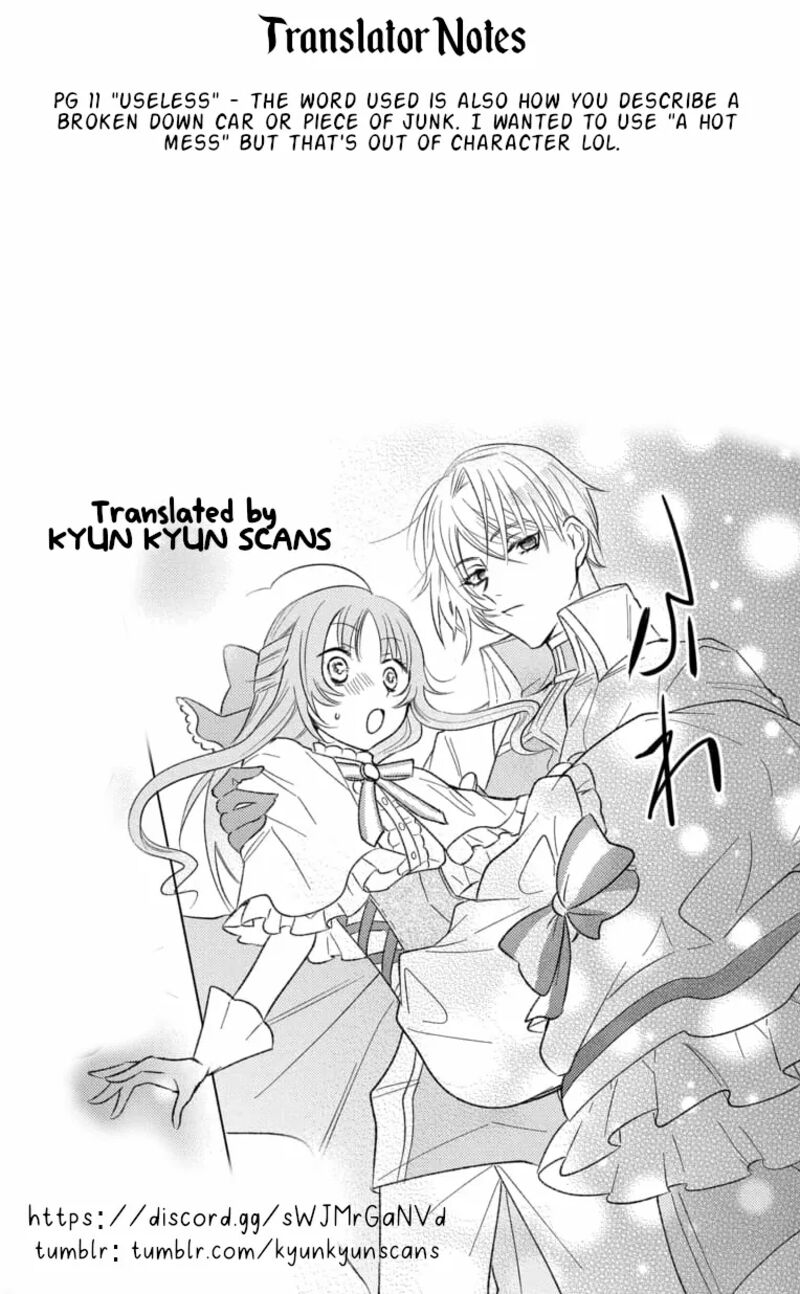 Hikikomori Hime To Dokuzetsu Kishi Sama 13 31