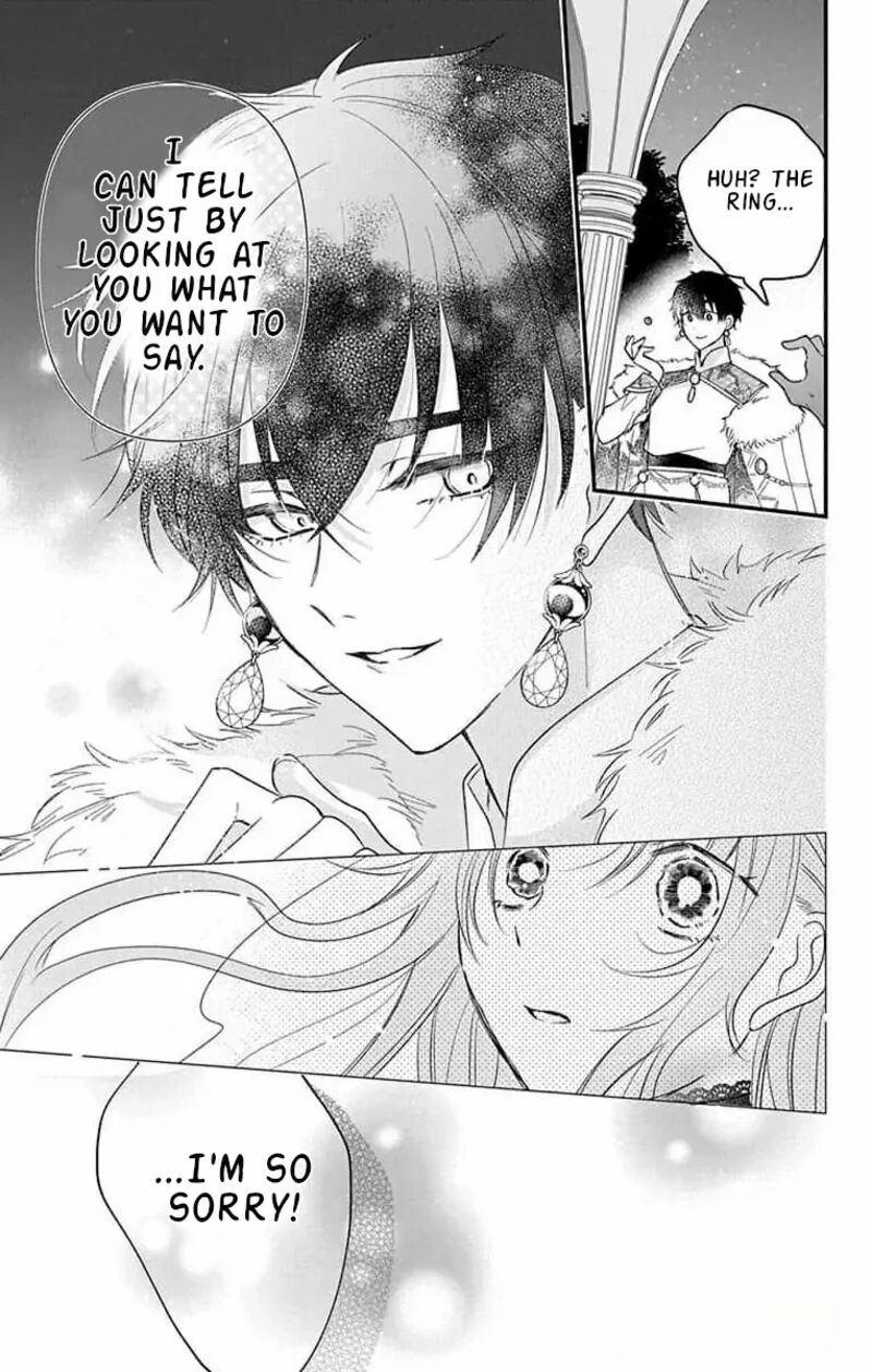 Hikikomori Hime To Dokuzetsu Kishi Sama 13 5