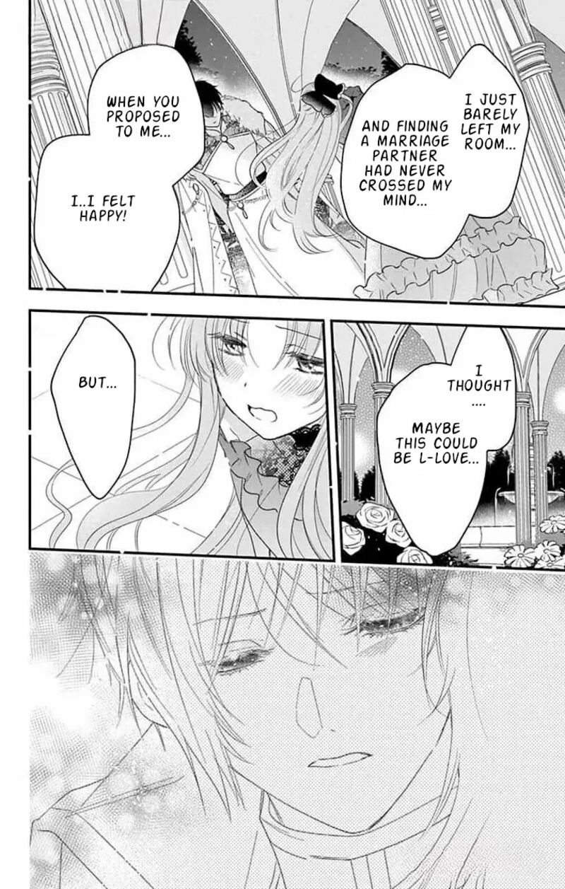 Hikikomori Hime To Dokuzetsu Kishi Sama 13 6